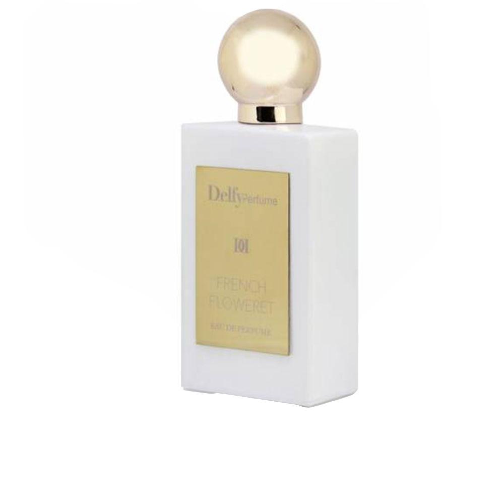 French Floweret Eau De Parfum Spray 50 Ml