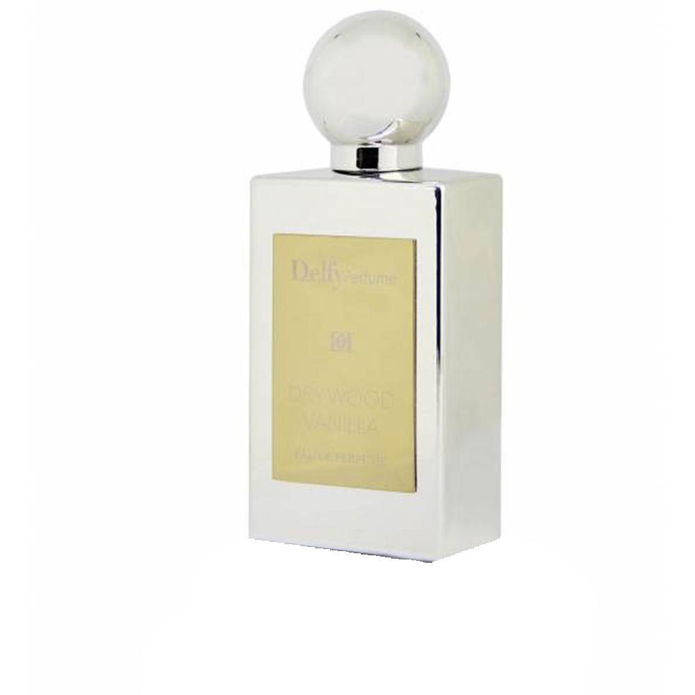 Dry Wood Vanilla Eau De Parfum Spray 50 Ml