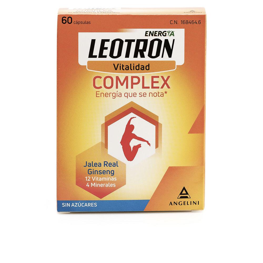 Leotron Complex 60 capsules