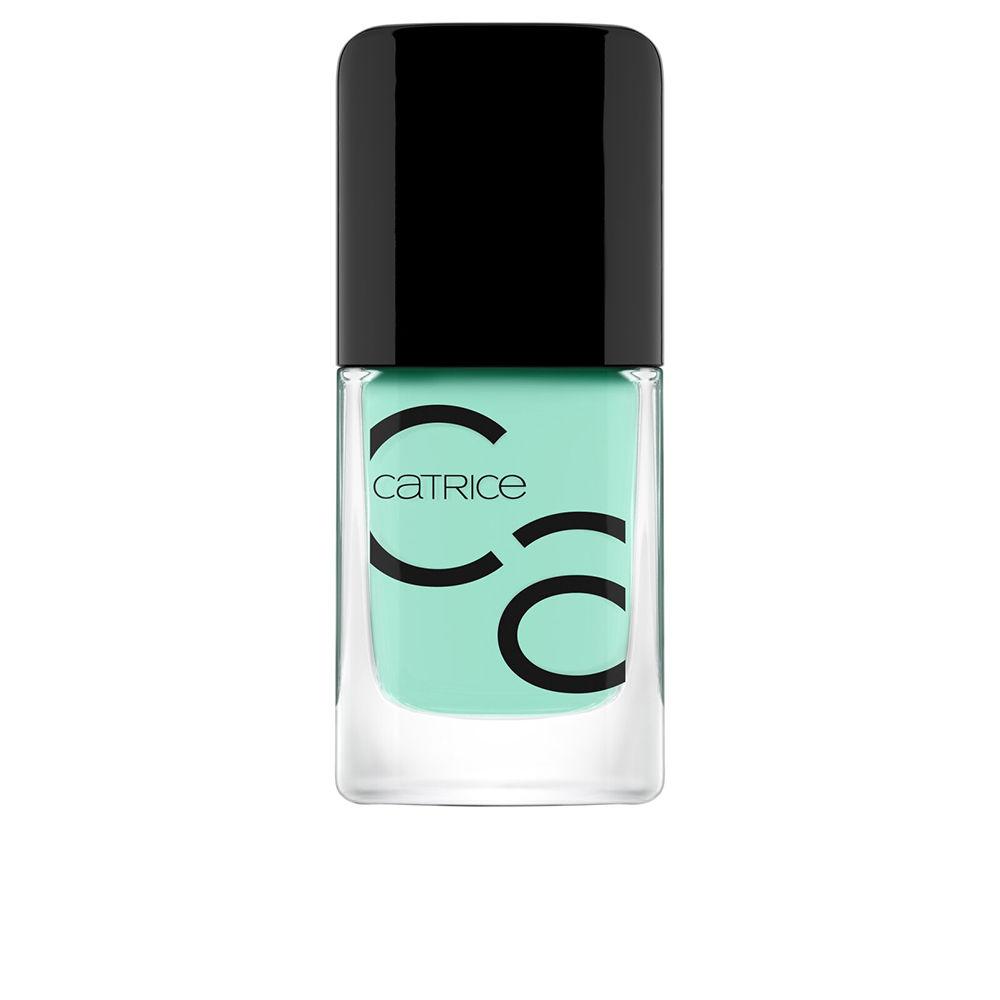 Iconails gel lacquer #145-encouragemint