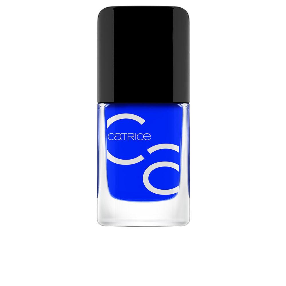 Iconails gel nail polish #144-your royal highness