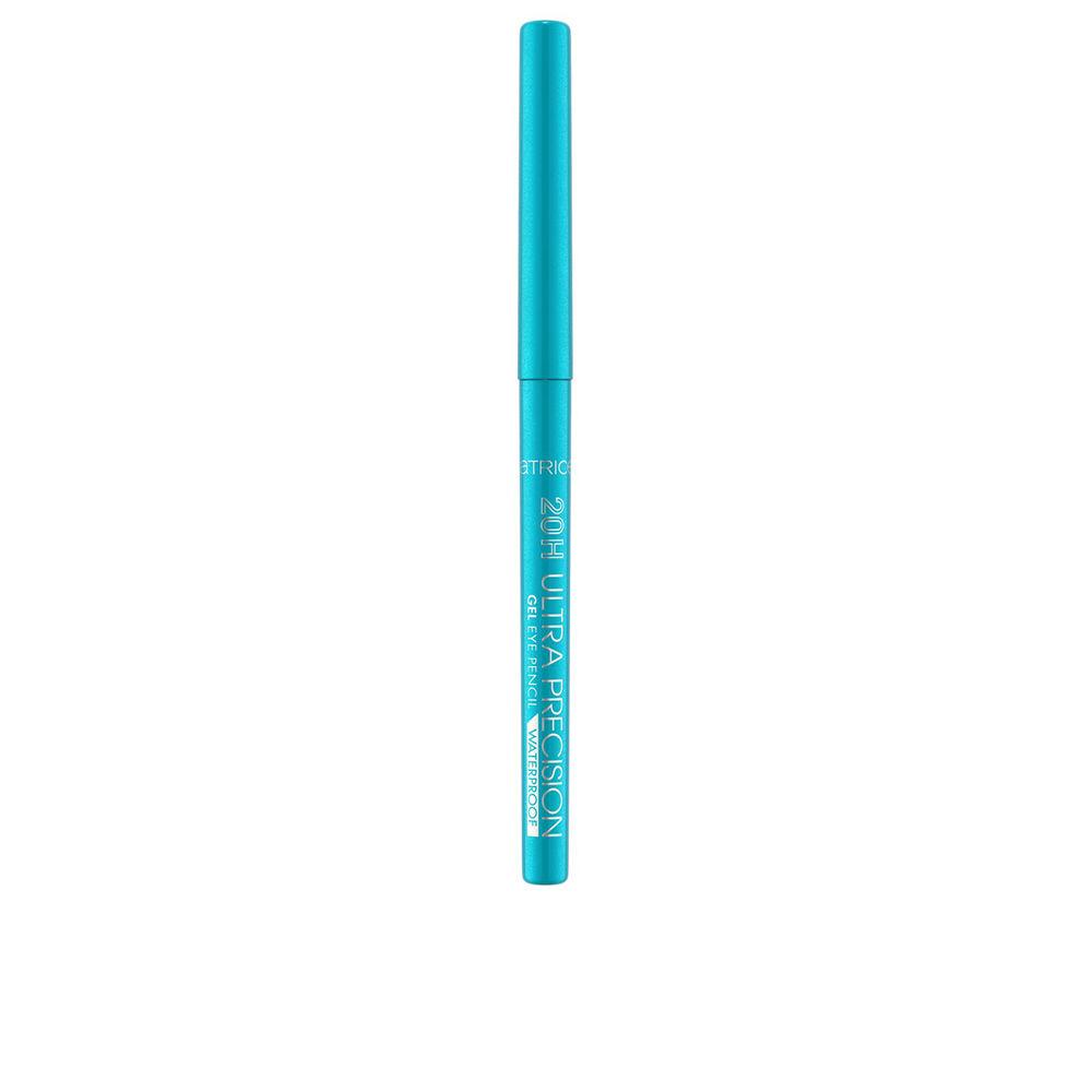 20H Ultra Precision gel eye pencil waterproof #090