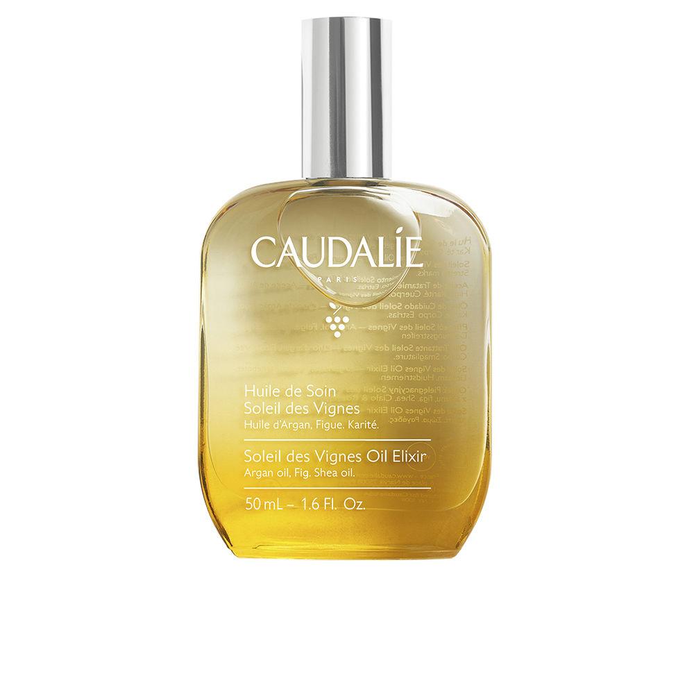 Caudalie Soleil des Vignes Oil Elixir 50ml