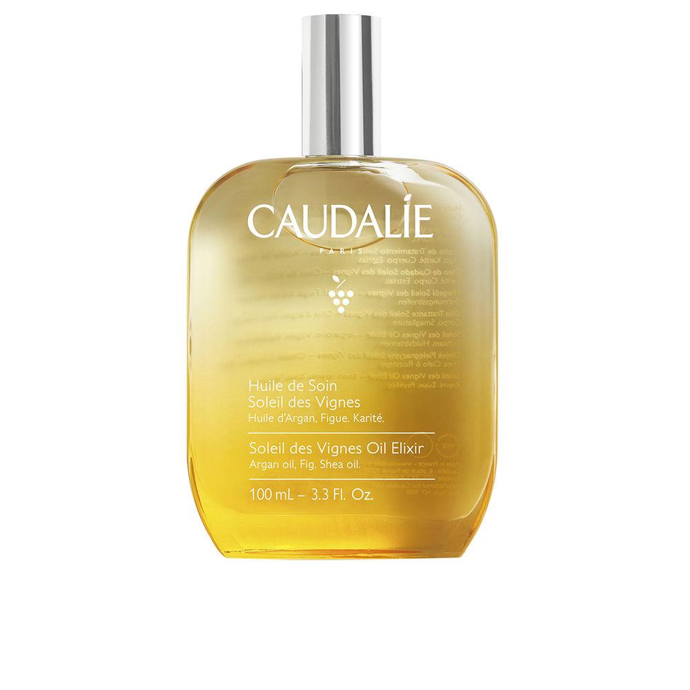 Caudalie Soleil Des Vignes Oil Elixir 100ml