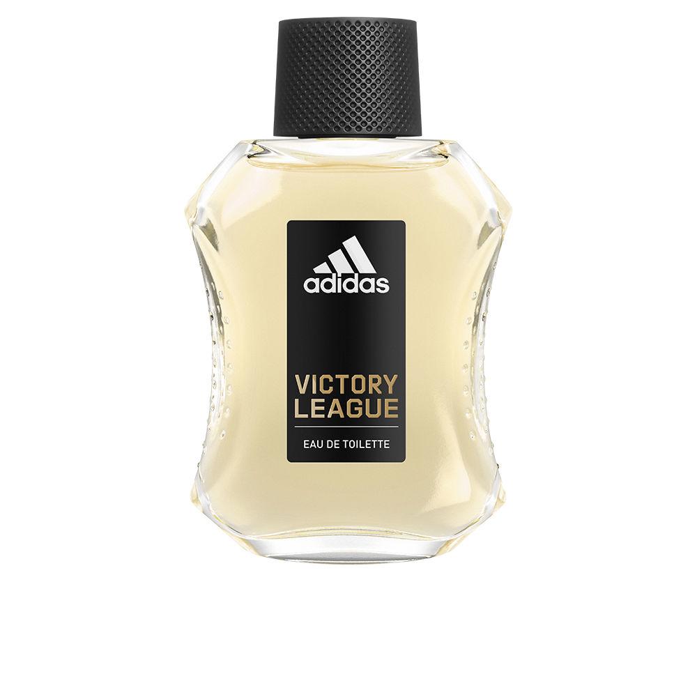 Adidas Victory League 100ml Eau De Toilette Spray