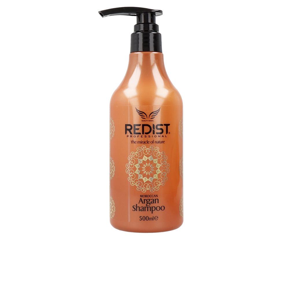 Moroccan argan shampoo 500 ml