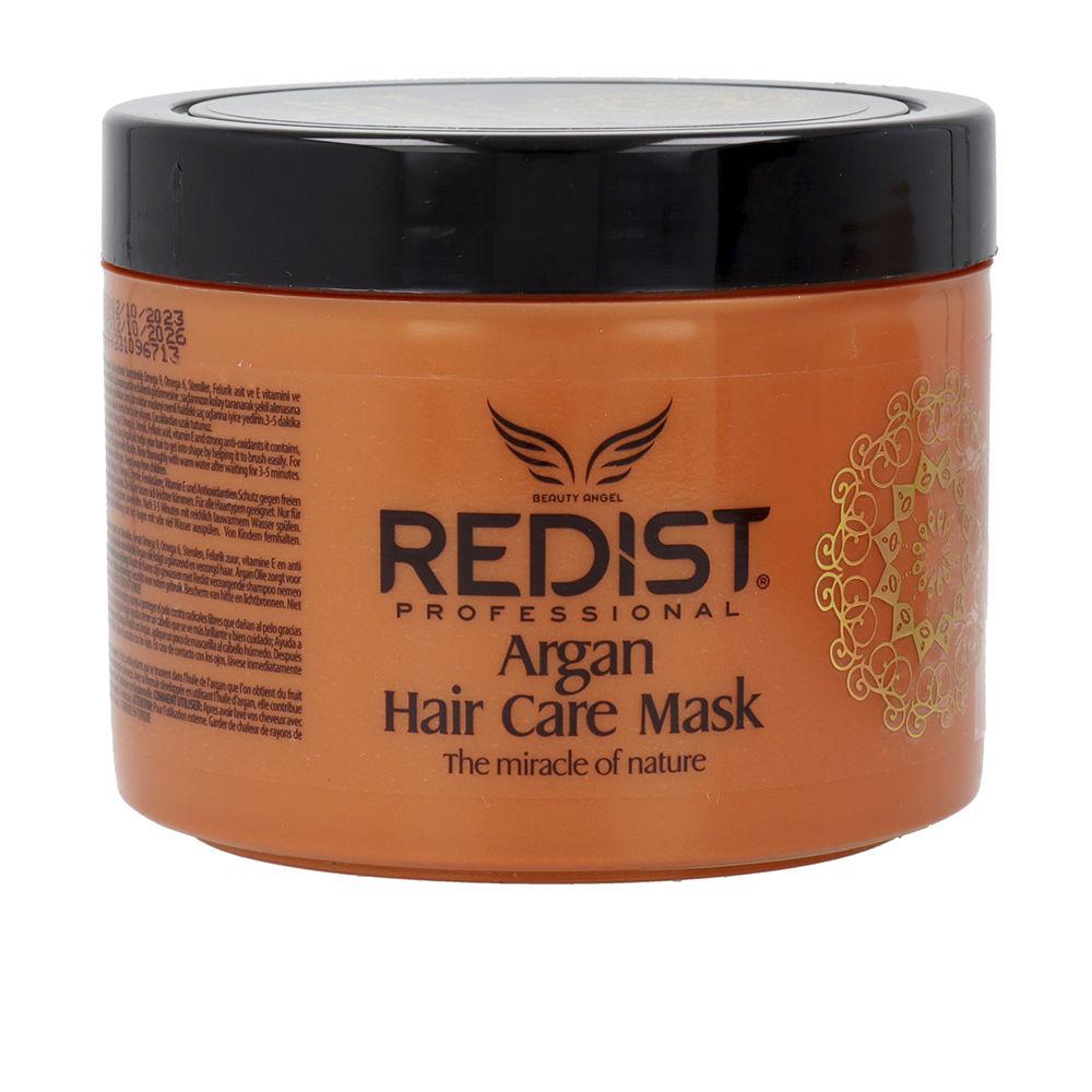 Hair Care argan mask 500 ml