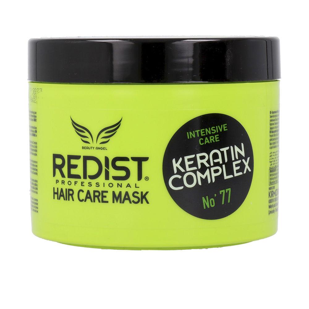 Hair Care keratin mask 500 ml