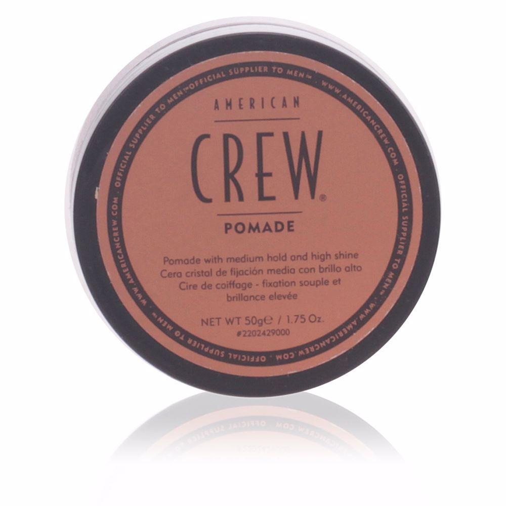 Moulding Wax Pomade American Crew