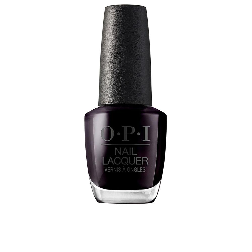 Nail Lacquer Nail Polish Lasting Up To 7 Days #Lincoln Park After Dark