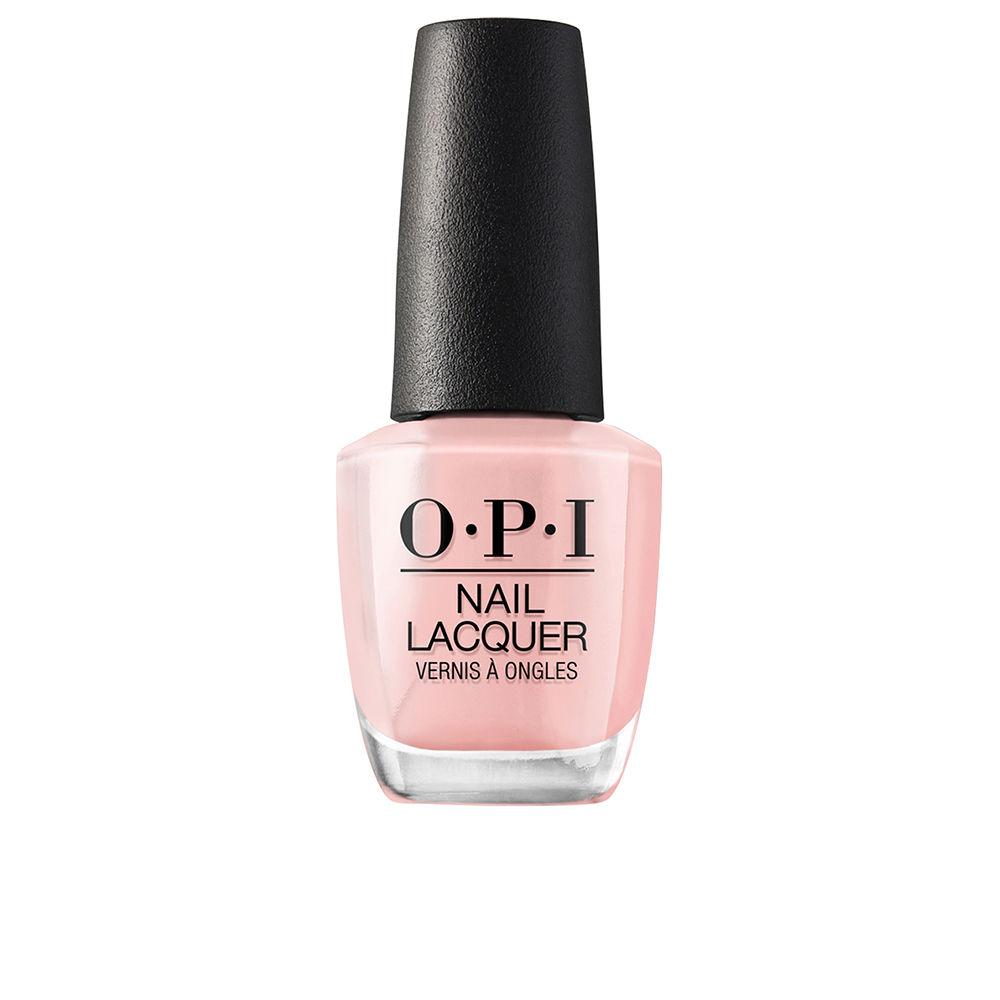 Nail Lacquer Nail Polish Lasting Up To 7 Days #Passion