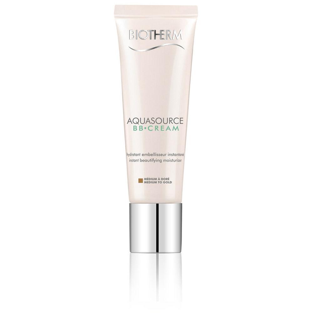 Make-up Effect Hydrating Cream Aquasource Biotherm I0088864 30 ml