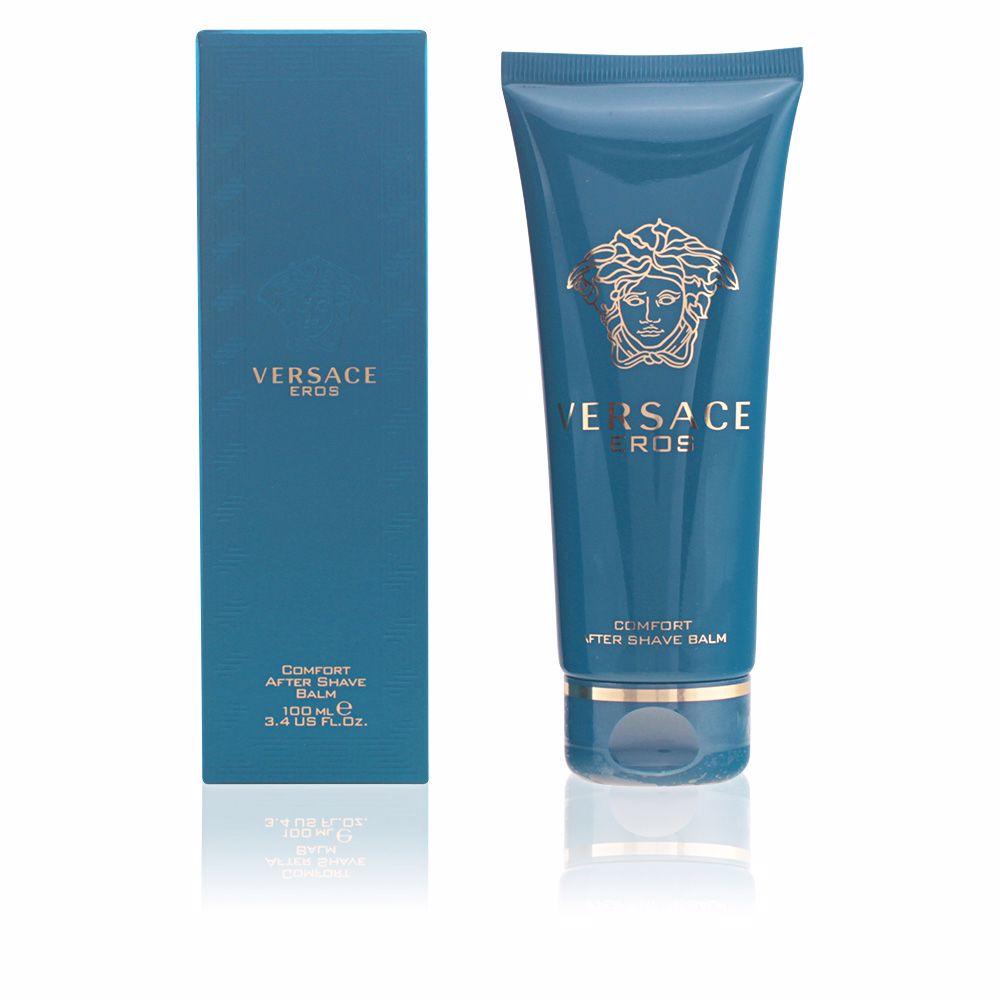 Versace Eros Comfort After Shave Balm 100ml