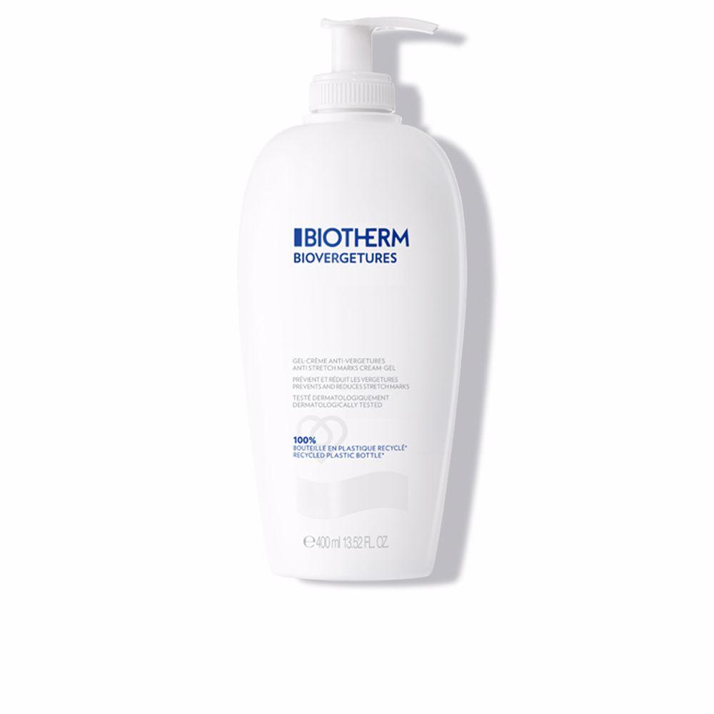 Biovergetures cream-gel 400 Ml