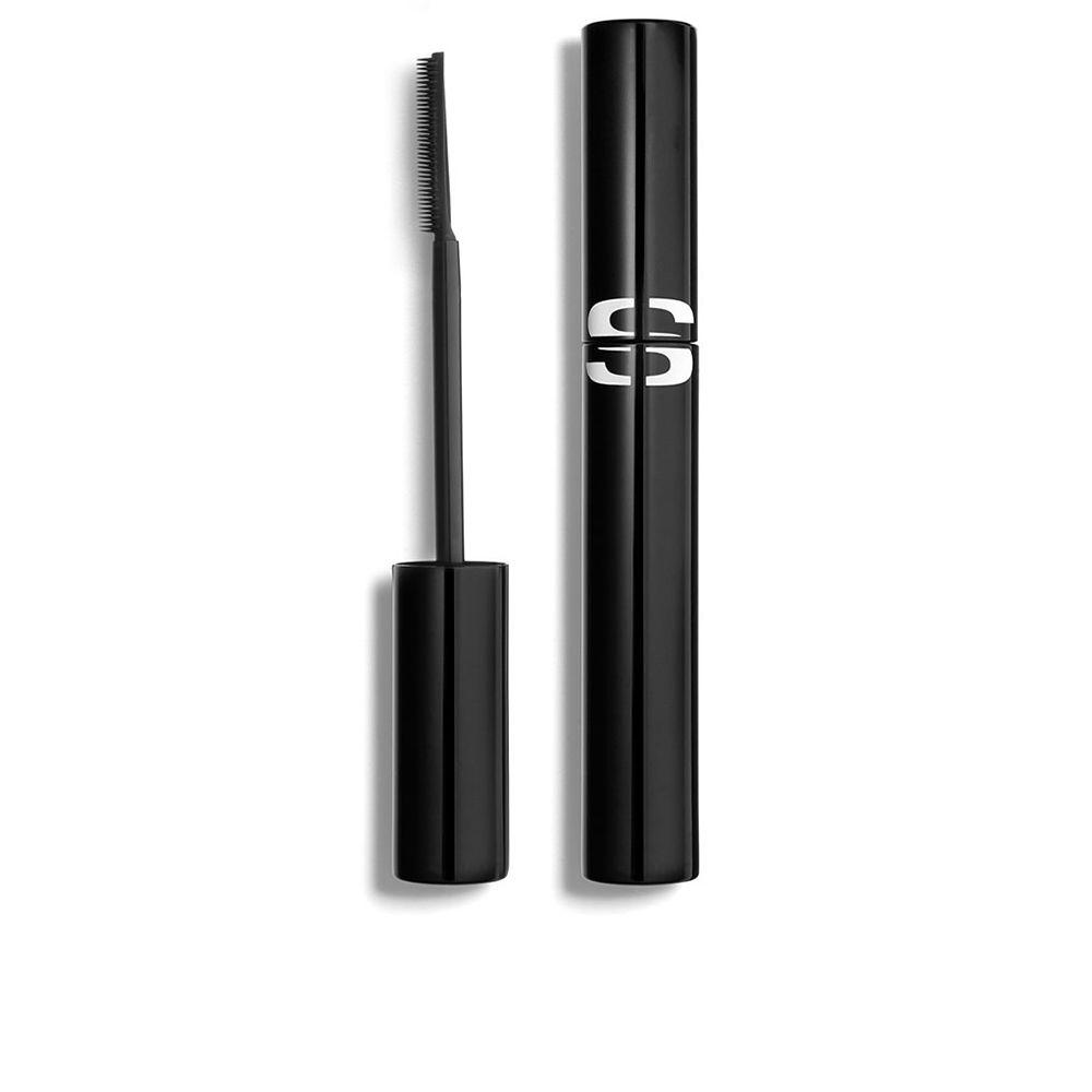 PHYTO-MASCARA so intense #deep black