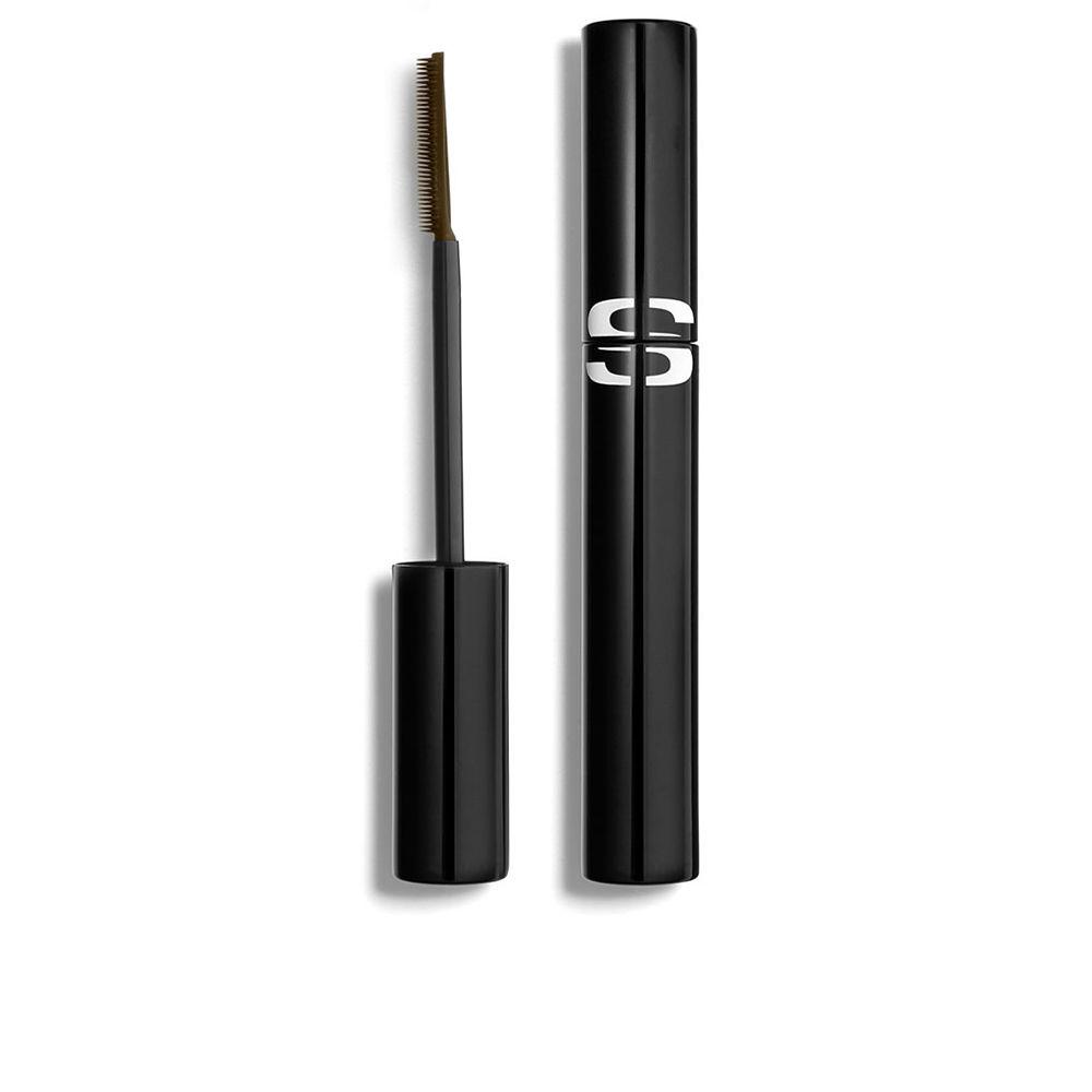 PHYTO-MASCARA so intense #2-deep brown