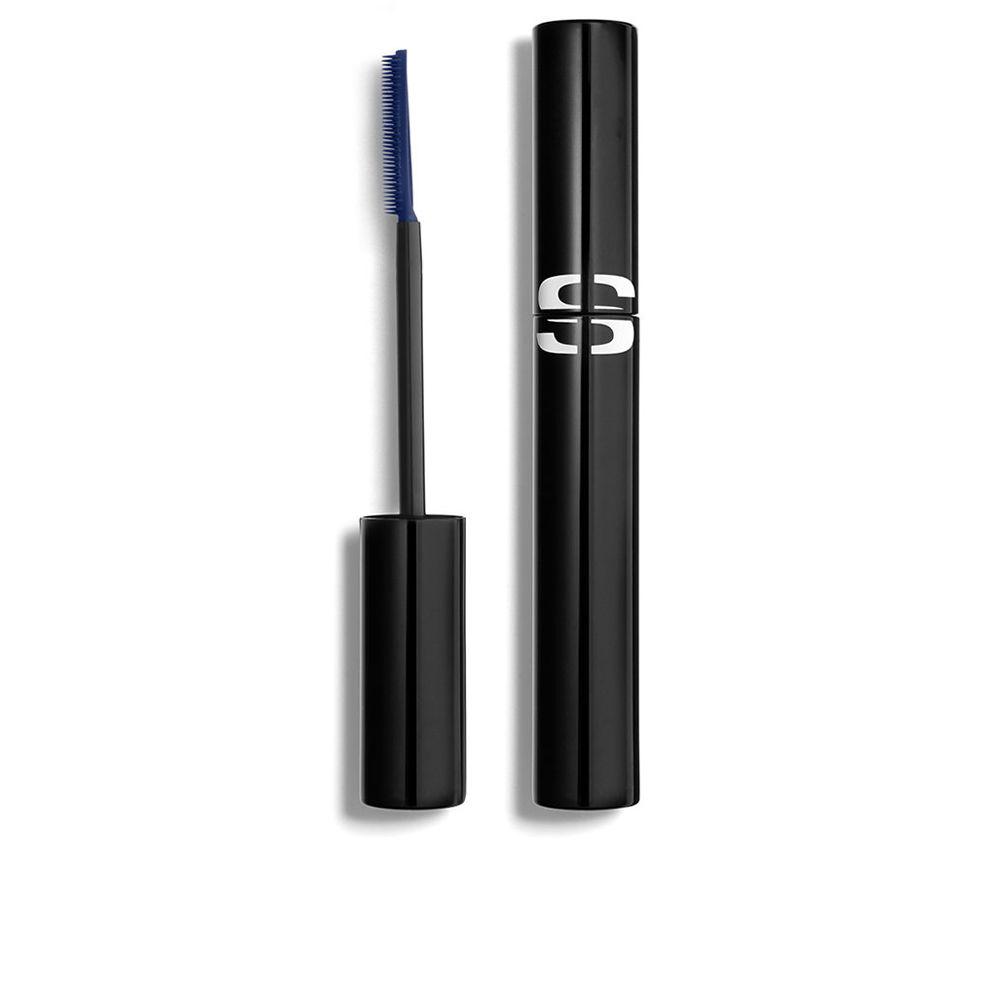 PHYTO-MASCARA So Intense #deep Blue