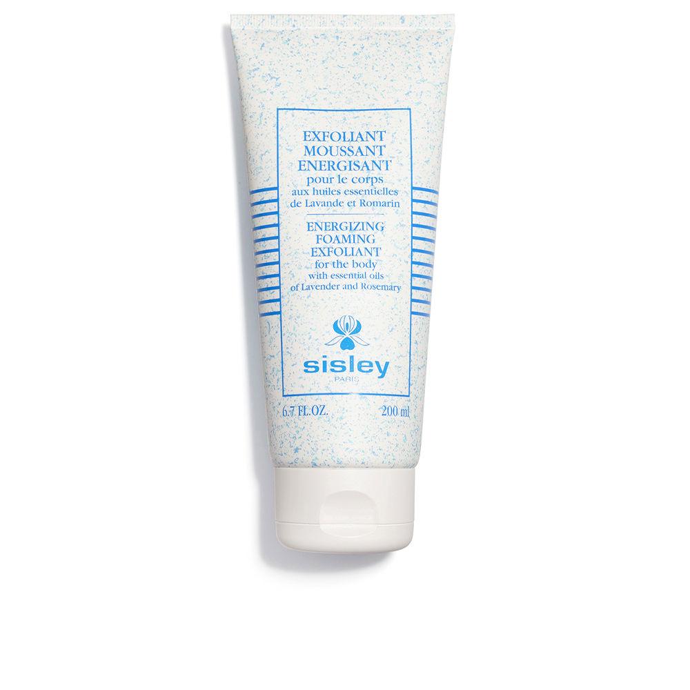 Exfoliant Moussant Energisant pour le corps 200 ml