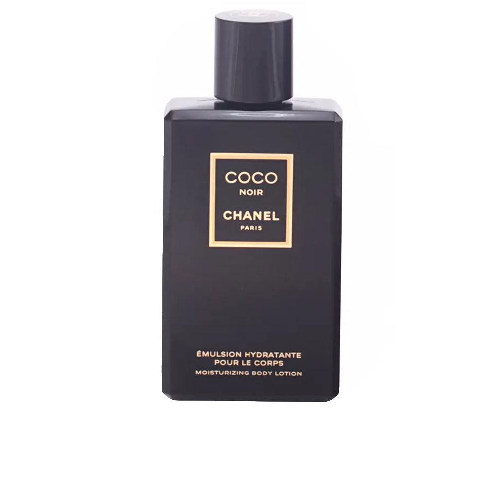 Body Lotion Coco Noir Chanel 113740 (200 ml) 200 Ml