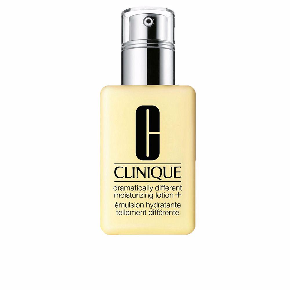 Moisturising Lotion Clinique Dramatically Different 125 ml