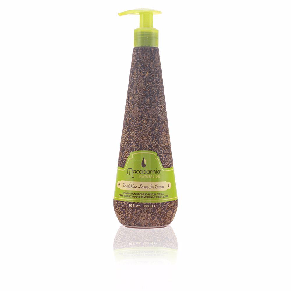 Conditioner Nourishing Macadamia 520-295 300 Ml