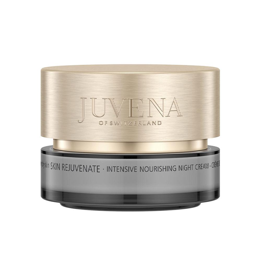 Anti-Ageing Night Cream Skin Rejuvenate Juvena