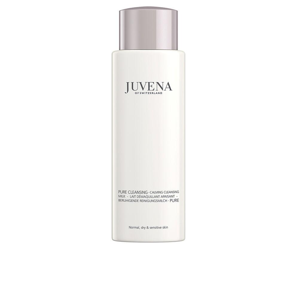 Cleansing Lotion Pure Cleansing Juvena 200 ml