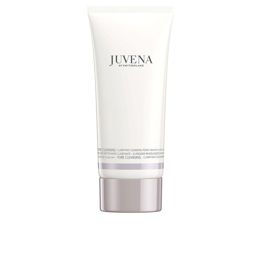 Cleansing Mousse Juvena 4843 200 Ml