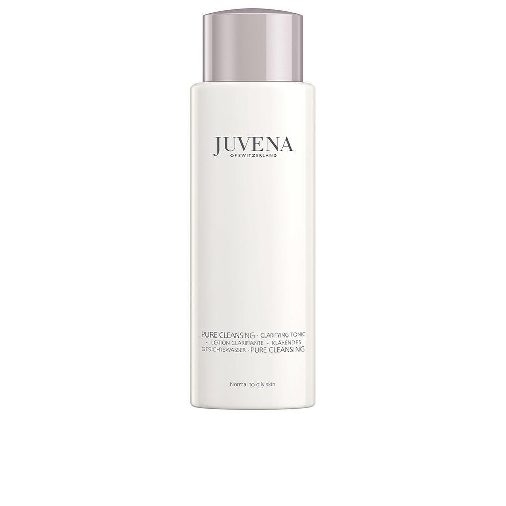 Facial Toner Juvena Pure Cleansing (200 ml)