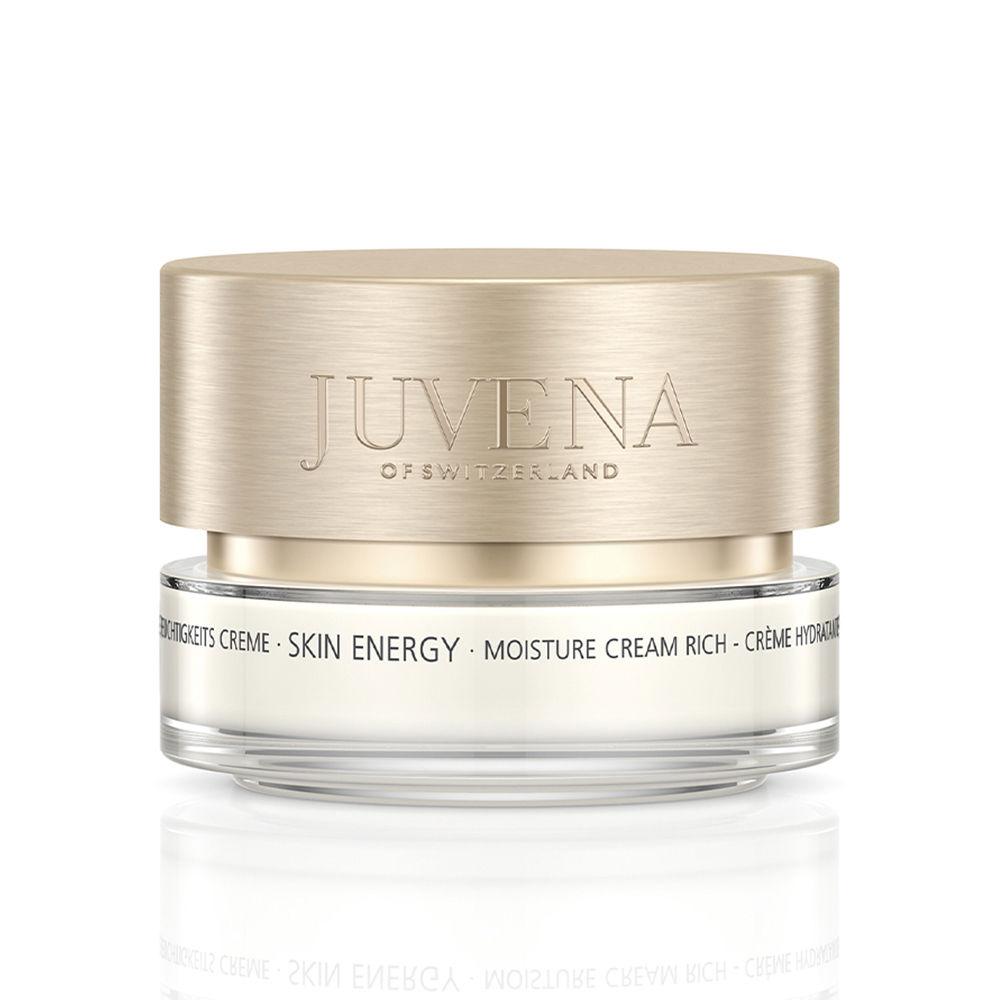 Nourishing Facial Cream Juvena Skin Energy (50 ml)