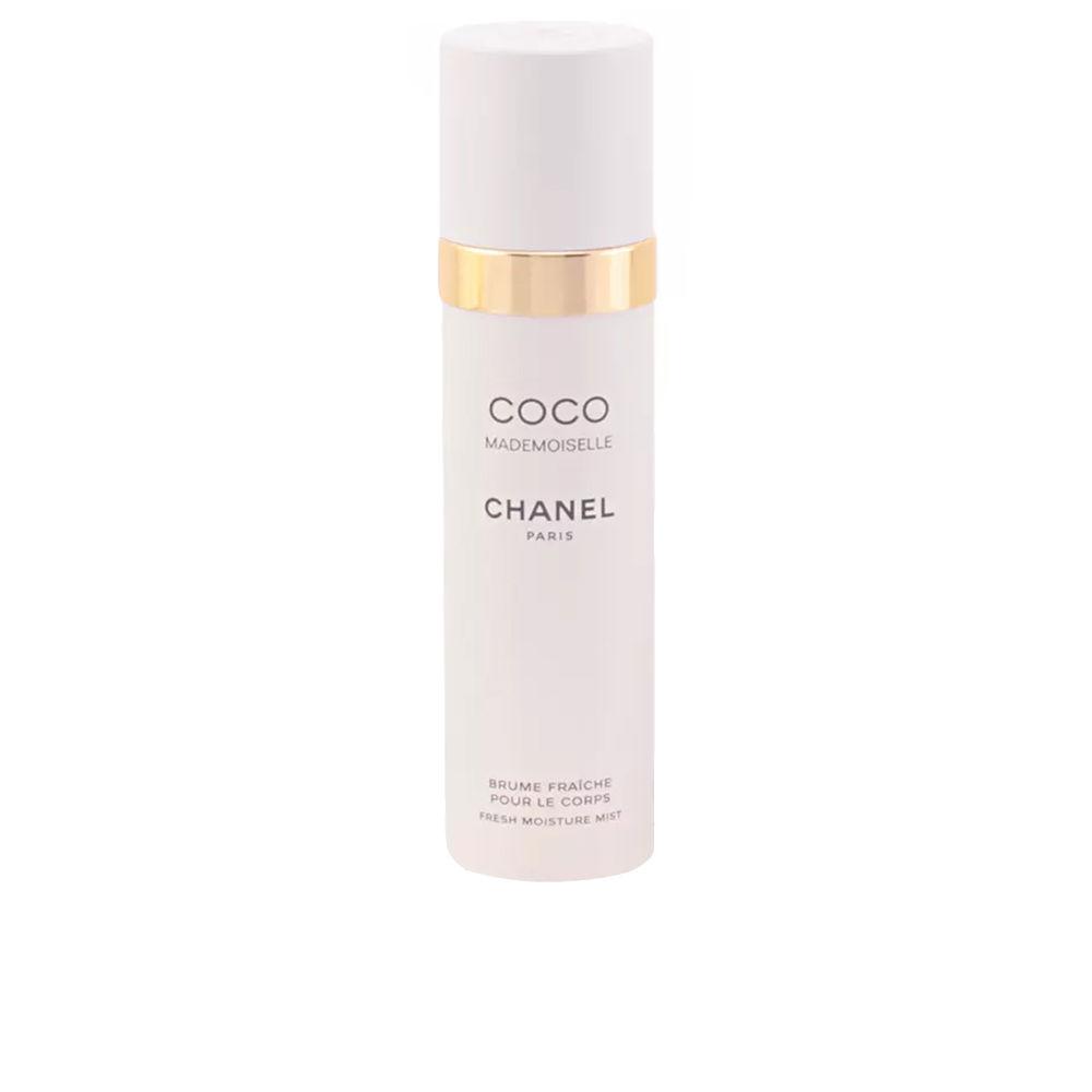 Coco Mademoiselle brume por le corps 100 ml