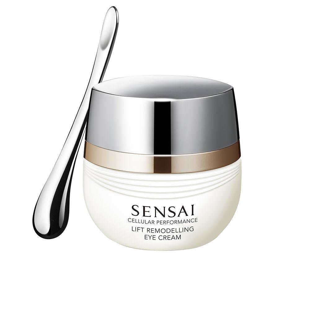 Anti-Ageing Cream for Eye Area Lift Remodelling Sensai (15 ml)