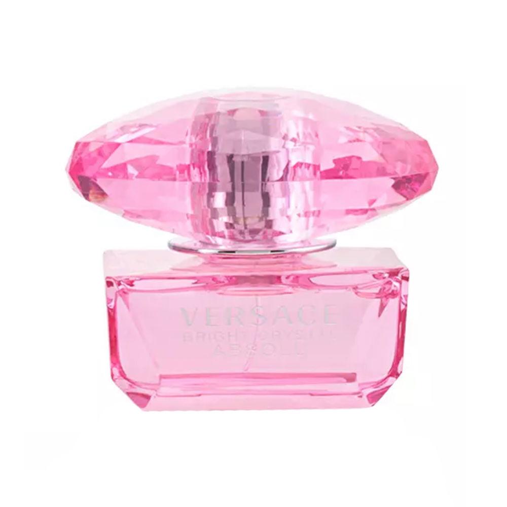 Versace Bright Crystal Absolu Eau De Parfum Spray 50ml