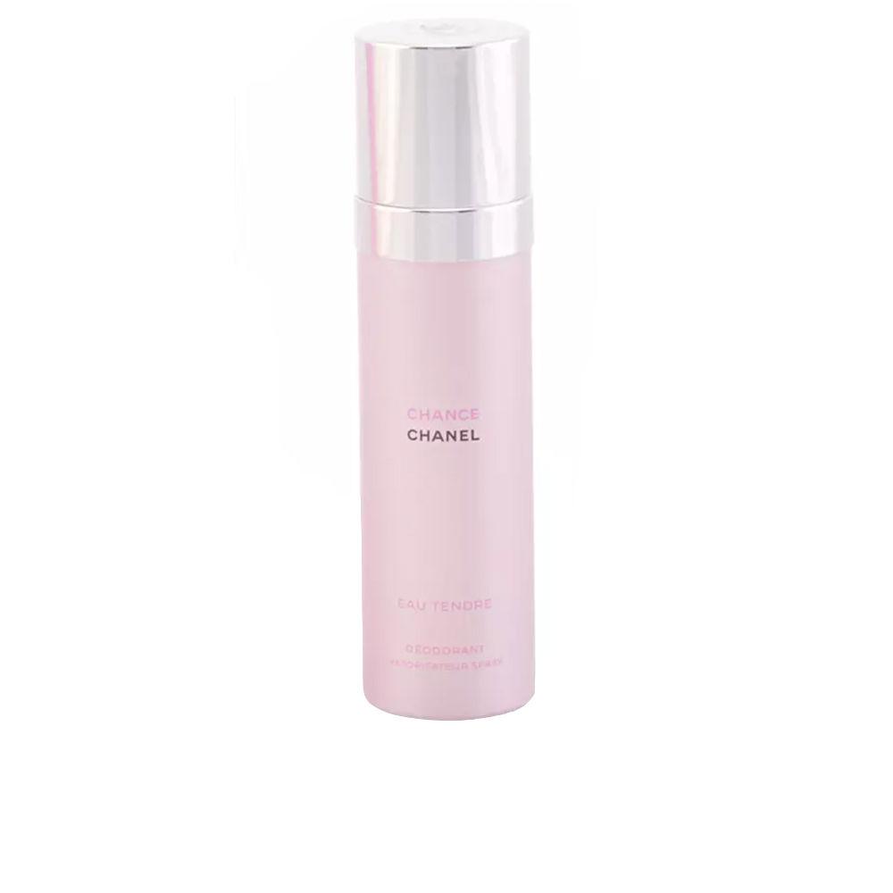 Spray Deodorant Chance Eau Tendre Chanel (100 ml)