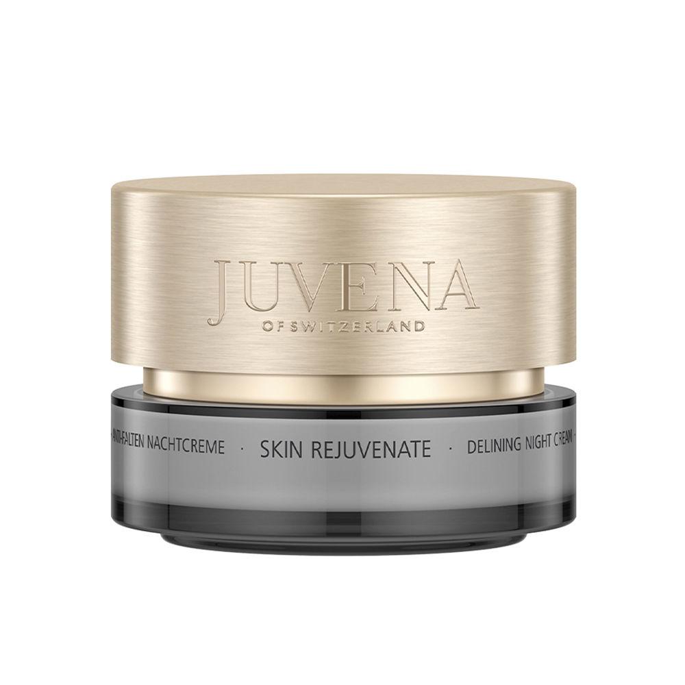 Night Cream Juvena Skin Rejuvenate 50 ml