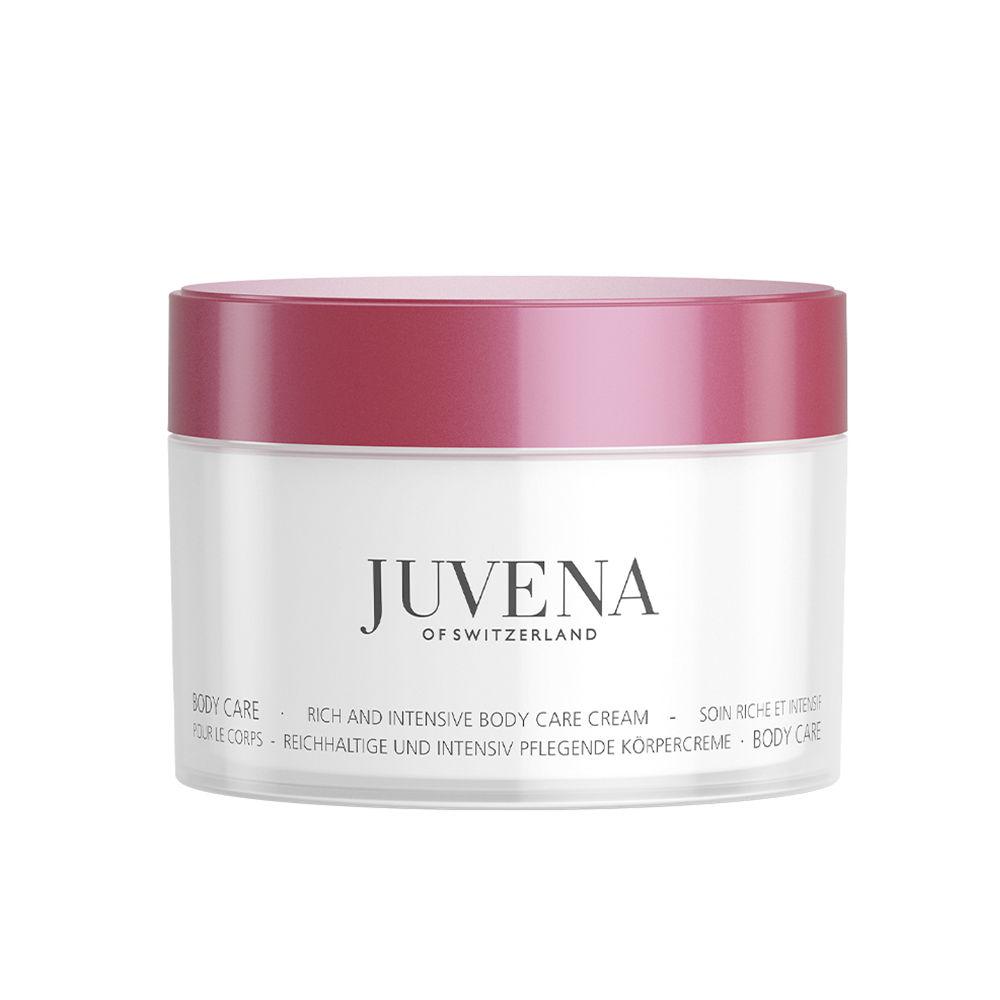 Moisturising Body Cream Juvena Careluxury Adoration 200 Ml