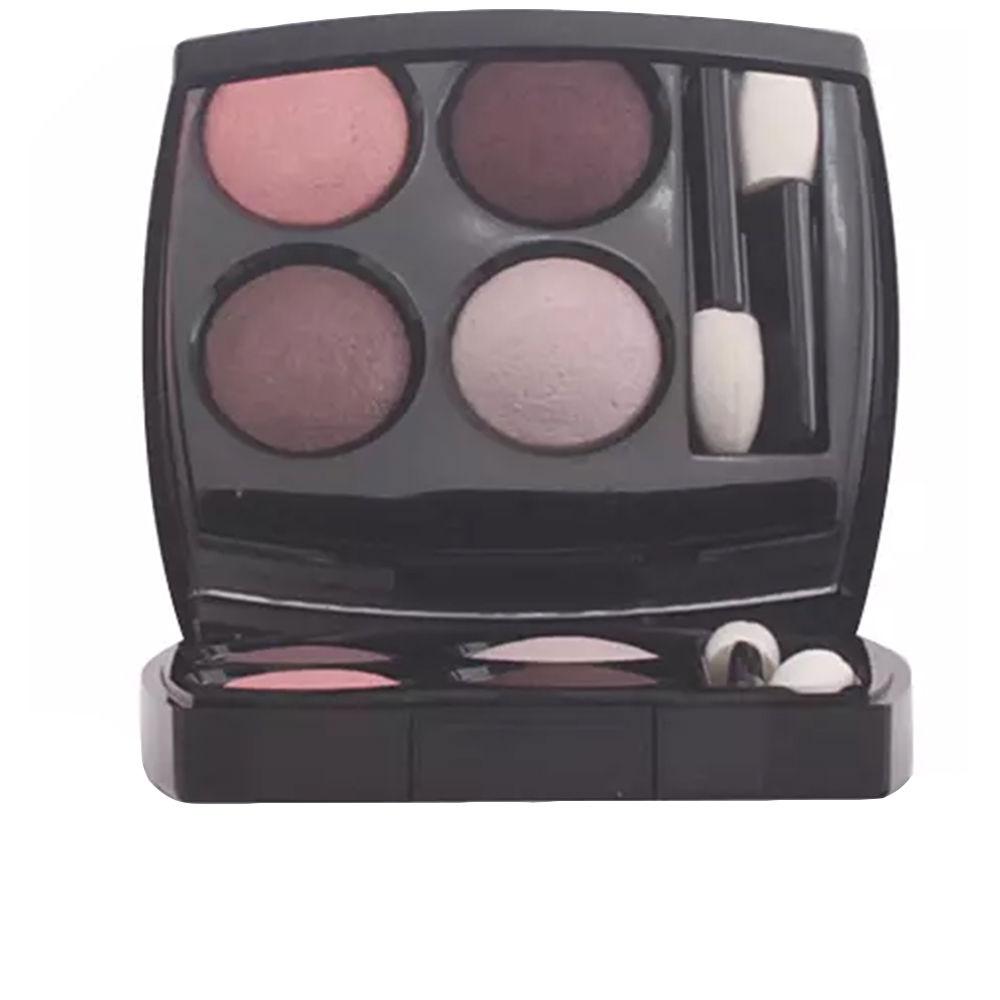 Eye Shadow Palette Les 4 Ombres Chanel