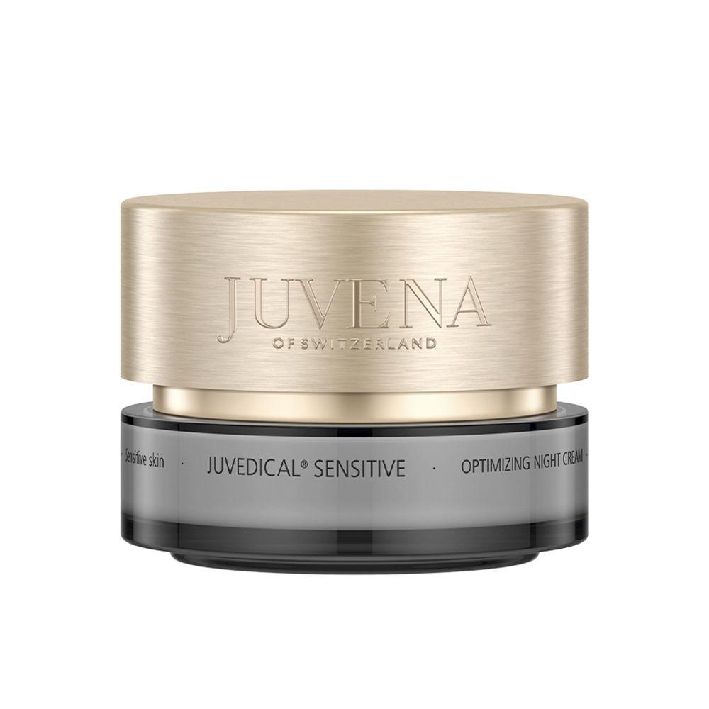 Night Cream Juvena Juvedical Sensitive (50 ml)