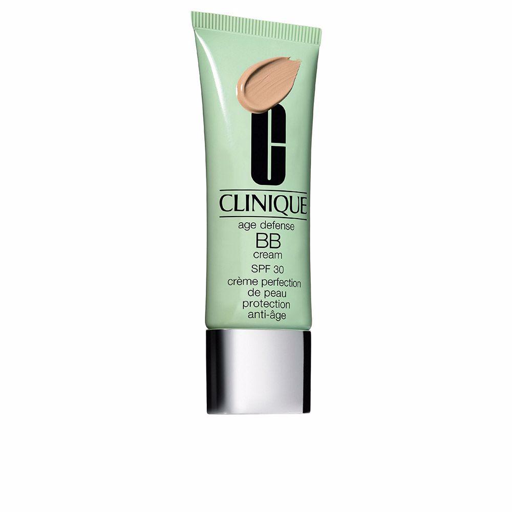 Hydrating Cream with Colour Age Defense Clinique Age Defense Bb Cream Spf (40 ml) Nº 02 Spf 30 40 ml