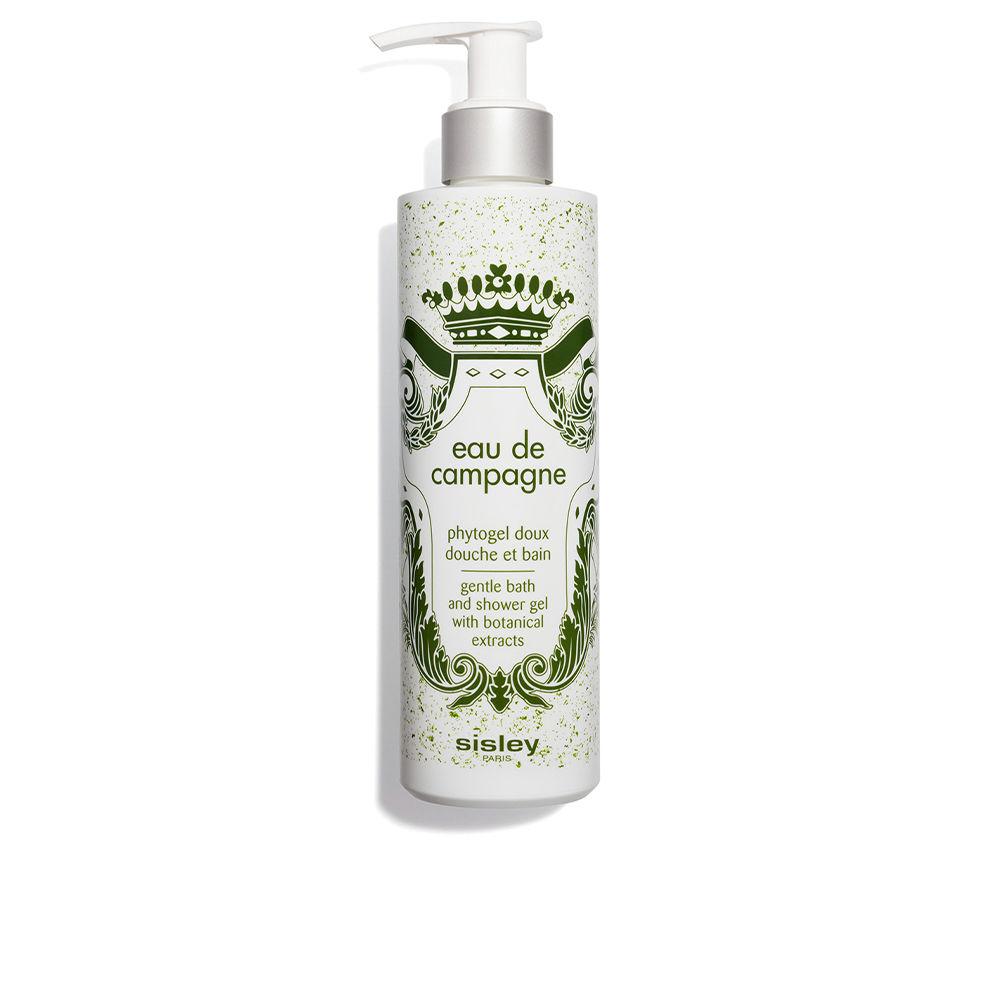 Eau De Campagne phyto-gel Douche Et Bain 250 Ml