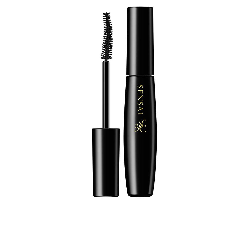 Volume Effect Mascara 38 ºC Kanebo Mascara C Volumising (8 ml) Black 8 ml