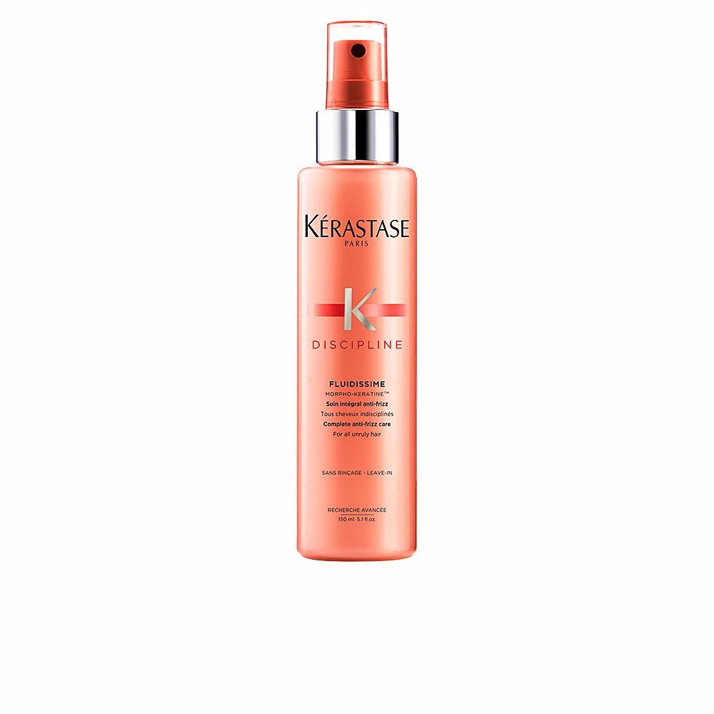 Anti-Frizz Treatment Discipline Kerastase U-HC-8655 150 Ml