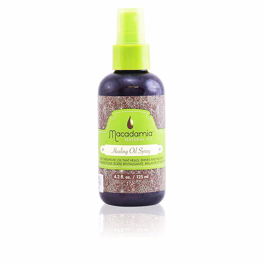 Healing Oil spray 125 ml