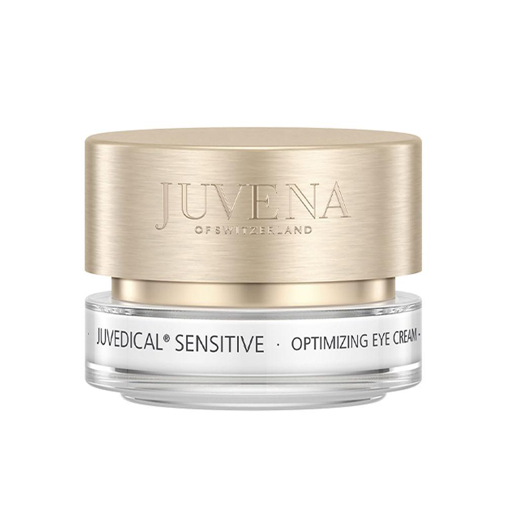 Eye Area Cream Juvena 8593 15 ml