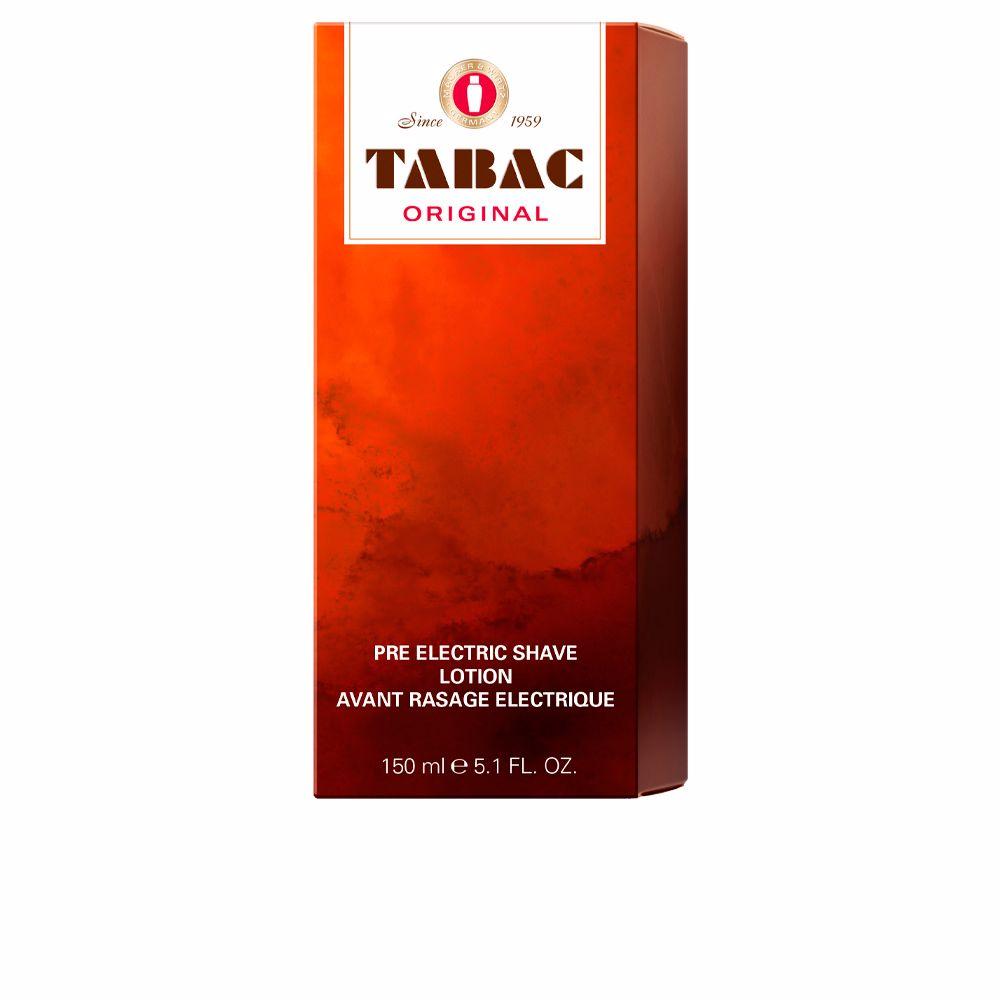 Lotion Pre-Shave Original Tabac (150 ml)