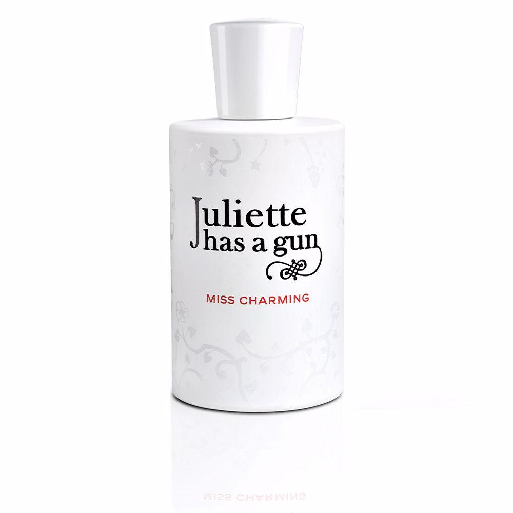 Women's Perfume Juliette Has A Gun Miss Charming (100 ml)