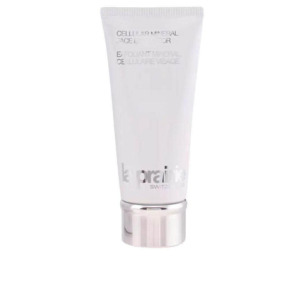 Cellular Mineral face exfoliator 100 ml