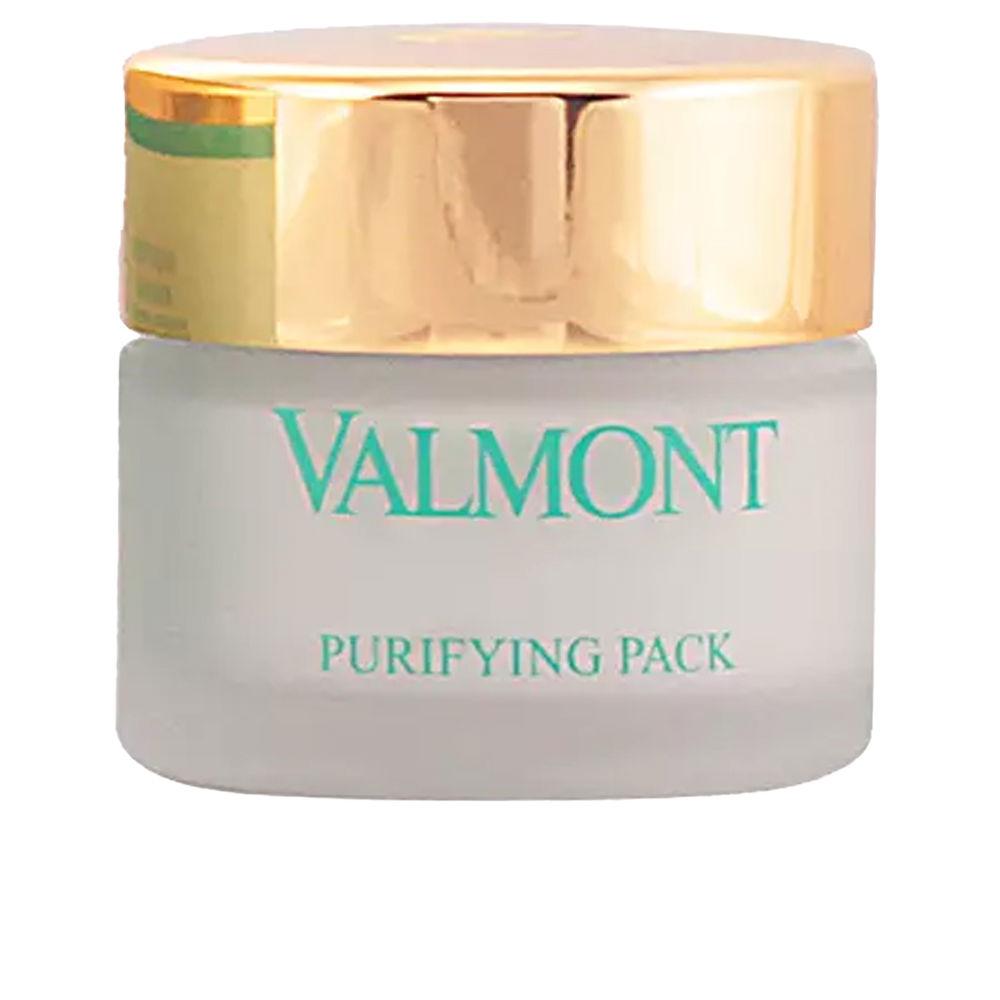 Purifying Mask Adaptation Purifying Pack Valmont 50 ml