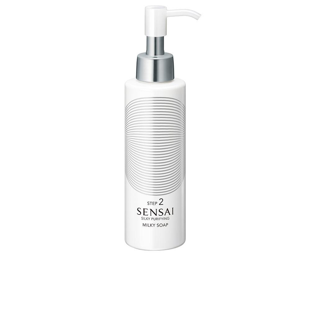 Cleansing Lotion Step 2 Sensai 150 Ml