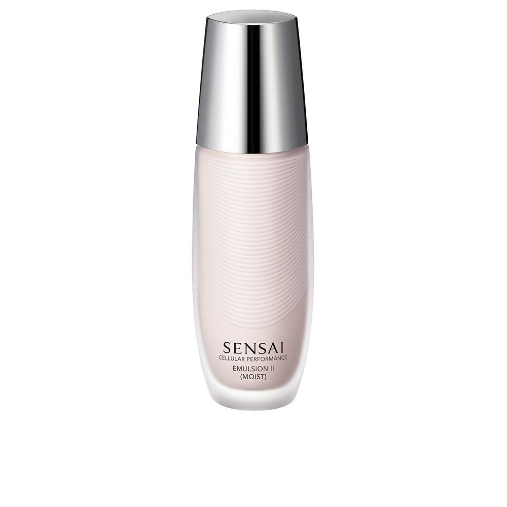 Firming Emulsion Cellular Sensai 100 ml